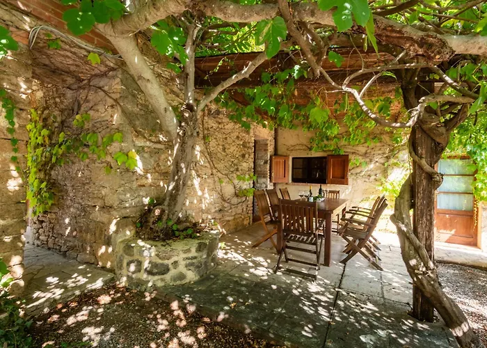 Agriturismo Il Chiassale Rapolano Terme
